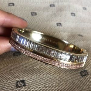 Michael Kors bracelet